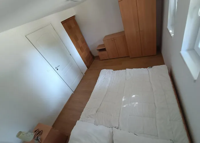 Domino Apartament Balatongyörök