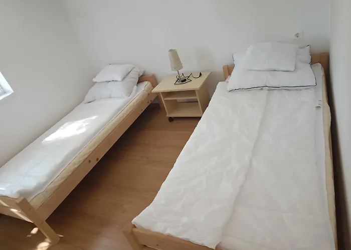 Domino Apartament