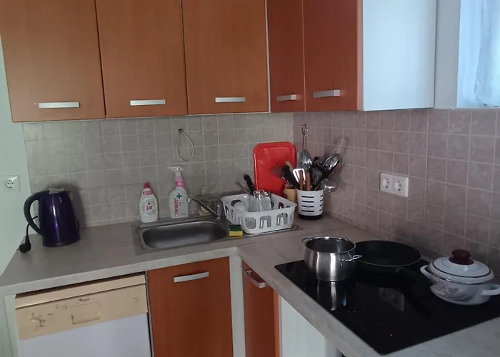 Domino Apartament *