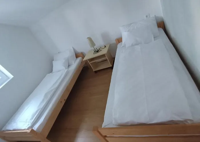 Apartament Domino *