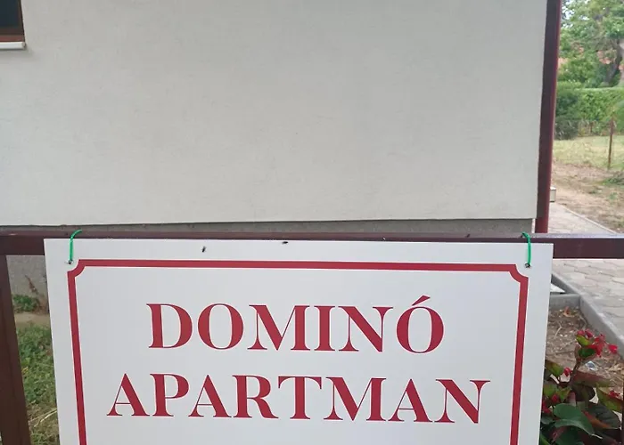 Apartament Domino