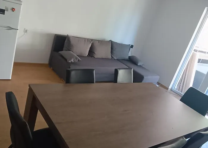 Apartament Domino *